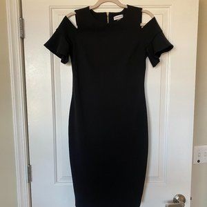 Calvin Klein Business Casual Dress - Size 6